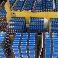 惠州锂电池有人回收吗